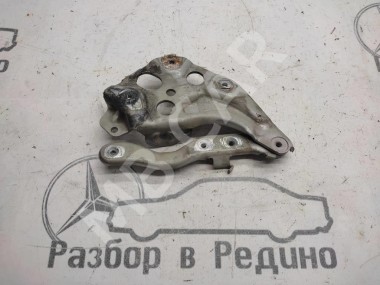 Петля капота MERCEDES-BENZ SLK-класс R170 (1996 - 2000) — Разборка Мерседес