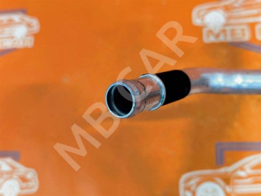 Патрубок ОЖ MERCEDES-BENZ C-класс W205/S205/C205/A205 (2014 - 2018) — Разборка Мерседес