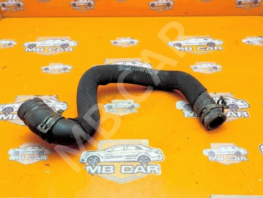 Патрубок ОЖ MERCEDES-BENZ A-класс W169 (2004 - 2008) &mdash; Разборка Мерседес