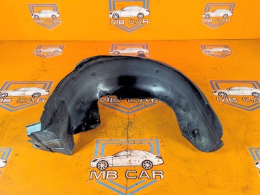 Подкрылок задний правый MERCEDES-BENZ E-класс W210/S210 рестайлинг (1999 - 2003) E 200 2.0 MT (163 л.с.) &mdash; Разборка Мерседес