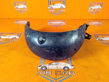 Подкрылок задний правый MERCEDES-BENZ E-класс W210/S210 рестайлинг (1999 - 2003) E 200 2.0 MT (163 л.с.) &mdash; Разборка Мерседес