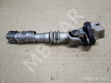 Кардан рулевого вала MERCEDES-BENZ S-класс W221 (2005 - 2009) — Разборка Мерседес