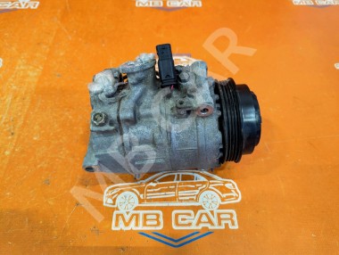 Компрессор кондиционера MERCEDES-BENZ C-класс AMG W205/S205/C205/A205 (2014 - 2018) — Разборка Мерседес