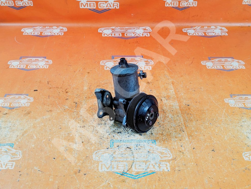 ГУР MERCEDES-BENZ S-класс W140 (1991 - 1998) фото 1 &mdash; Разборка Мерседес