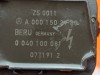 Катушка зажигания MERCEDES-BENZ E-класс W211/S211 (2002 - 2006) фото 5 &mdash; Разборка Мерседес