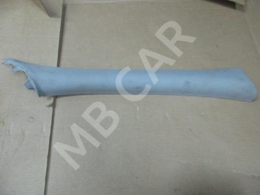 Накладка передней стойки MERCEDES-BENZ E-класс W211/S211 (2002 - 2006) — Разборка Мерседес