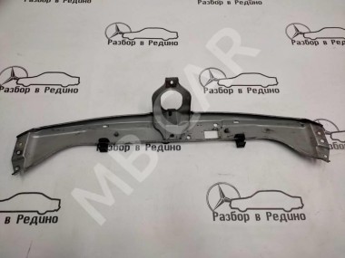 Панель телевизора верхняя MERCEDES-BENZ E-класс W210/S210 (1995 - 1999) — Разборка Мерседес