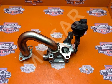 Байпасный клапан MERCEDES-BENZ M-класс W166 (2011 - 2015) &mdash; Разборка Мерседес