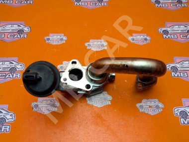 Байпасный клапан MERCEDES-BENZ M-класс W166 (2011 - 2015) &mdash; Разборка Мерседес