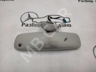 Зеркало внутрисалонное MERCEDES-BENZ E-класс W210/S210 (1995 - 1999) — Разборка Мерседес