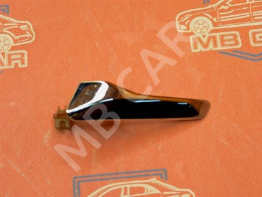 Ручка двери внутренняя MERCEDES-BENZ M-класс W163 (1997 - 2001) — Разборка Мерседес