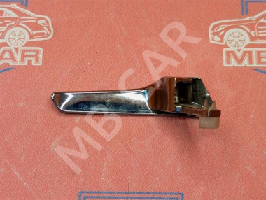 Ручка двери внутренняя MERCEDES-BENZ M-класс W163 (1997 - 2001) — Разборка Мерседес