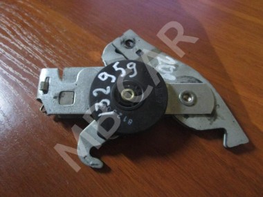 Механизм ручника MERCEDES-BENZ CLK-класс C208/W208 рестайлинг (1999 - 2003) — Разборка Мерседес