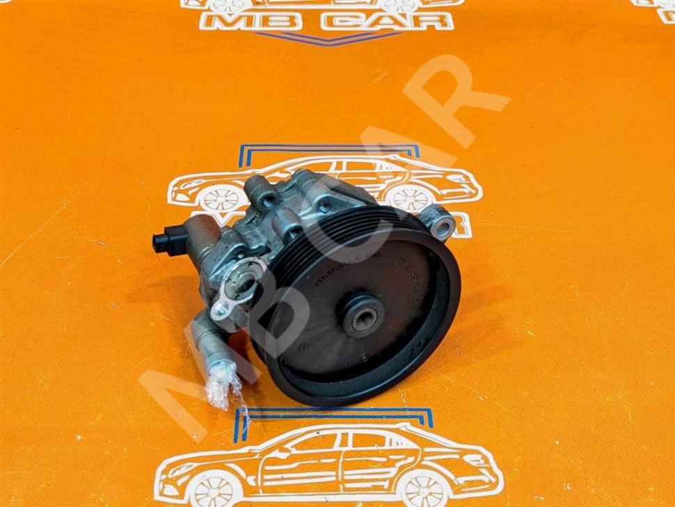 ГУР MERCEDES-BENZ C-класс W204/S204/С204 рестайлинг (2011 - 2015) фото 1 — Разборка Мерседес