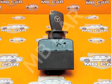 Замок зажигания MERCEDES-BENZ A-класс W169 (2004 - 2008) — Разборка Мерседес