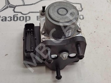 Блок ABS MERCEDES-BENZ E-класс W213/S213/C238/A238 (2016 - 2021) — Разборка Мерседес