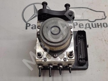 Блок ABS MERCEDES-BENZ E-класс W213/S213/C238/A238 (2016 - 2021) — Разборка Мерседес