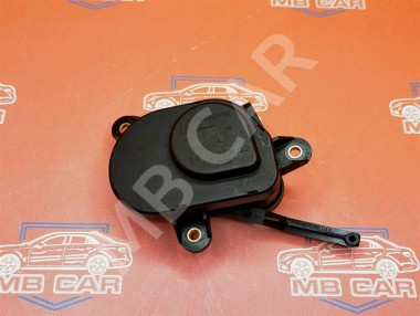 Сервопривод заслонок MERCEDES-BENZ C-класс W203/S203/CL203 (2000 - 2004) — Разборка Мерседес