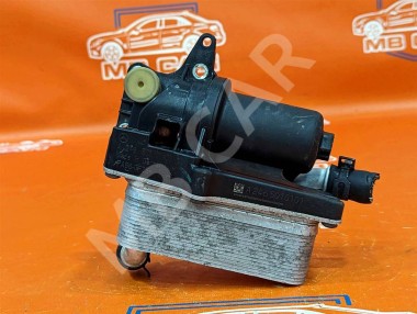 Теплообменник MERCEDES-BENZ B-класс W246 (2011 - 2014) — Разборка Мерседес