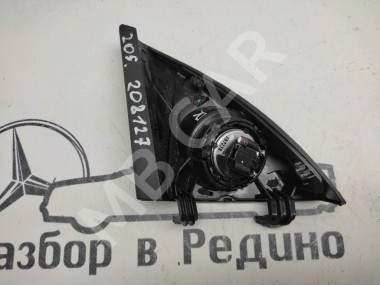 Уголок зеркала MERCEDES-BENZ C-класс W205/S205/C205/A205 (2014 - 2018) — Разборка Мерседес