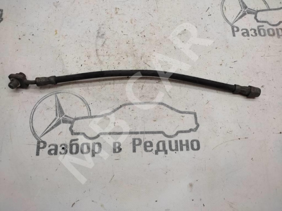 Шланг тормозной MERCEDES-BENZ E-класс W213/S213/C238/A238 (2016 - 2021) фото 1 — Разборка Мерседес