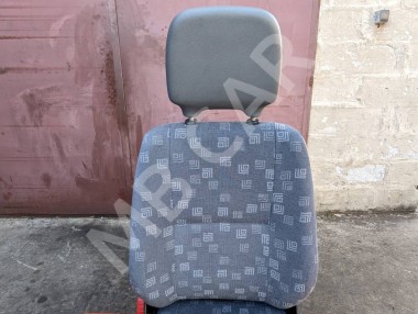 Сиденье переднее правое MERCEDES-BENZ Sprinter W901-905 (1995 - 2006) — Разборка Мерседес