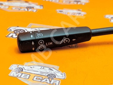 Переключатель круиз контроля MERCEDES-BENZ C-класс W203/S203/CL203 (2000 - 2004) — Разборка Мерседес