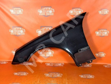 Крыло переднее левое MERCEDES-BENZ E-класс W211/S211 рестайлинг (2006 - 2009) &mdash; Разборка Мерседес