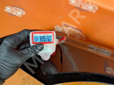 Крыло переднее левое MERCEDES-BENZ E-класс W211/S211 рестайлинг (2006 - 2009) &mdash; Разборка Мерседес