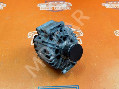 Генератор MERCEDES-BENZ C-класс W204/S204 (2006 - 2011) — Разборка Мерседес