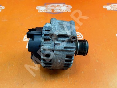 Генератор MERCEDES-BENZ C-класс W204/S204 (2006 - 2011) — Разборка Мерседес