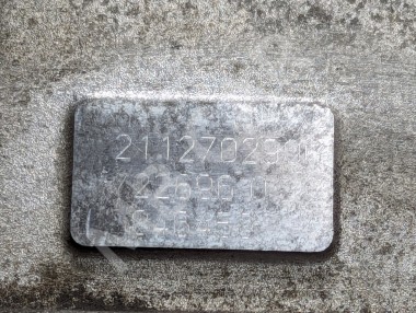 АКПП 5G-Tronic MERCEDES-BENZ E-класс W210/S210 рестайлинг (1999 - 2003) &mdash; Разборка Мерседес