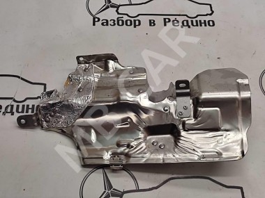 Защитный экран MERCEDES-BENZ E-класс W213/S213/C238/A238 (2016 - 2021) — Разборка Мерседес