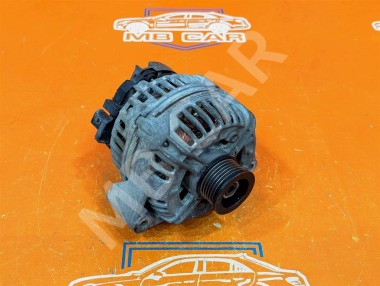 Генератор MERCEDES-BENZ S-класс W220 (1998 - 2005) — Разборка Мерседес