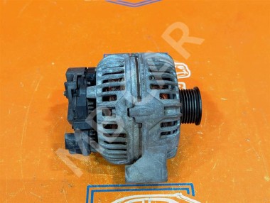 Генератор MERCEDES-BENZ S-класс W220 (1998 - 2005) — Разборка Мерседес