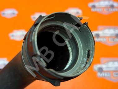 Патрубок радиатора MERCEDES-BENZ E-класс W213/S213/C238/A238 (2016 - 2021) — Разборка Мерседес