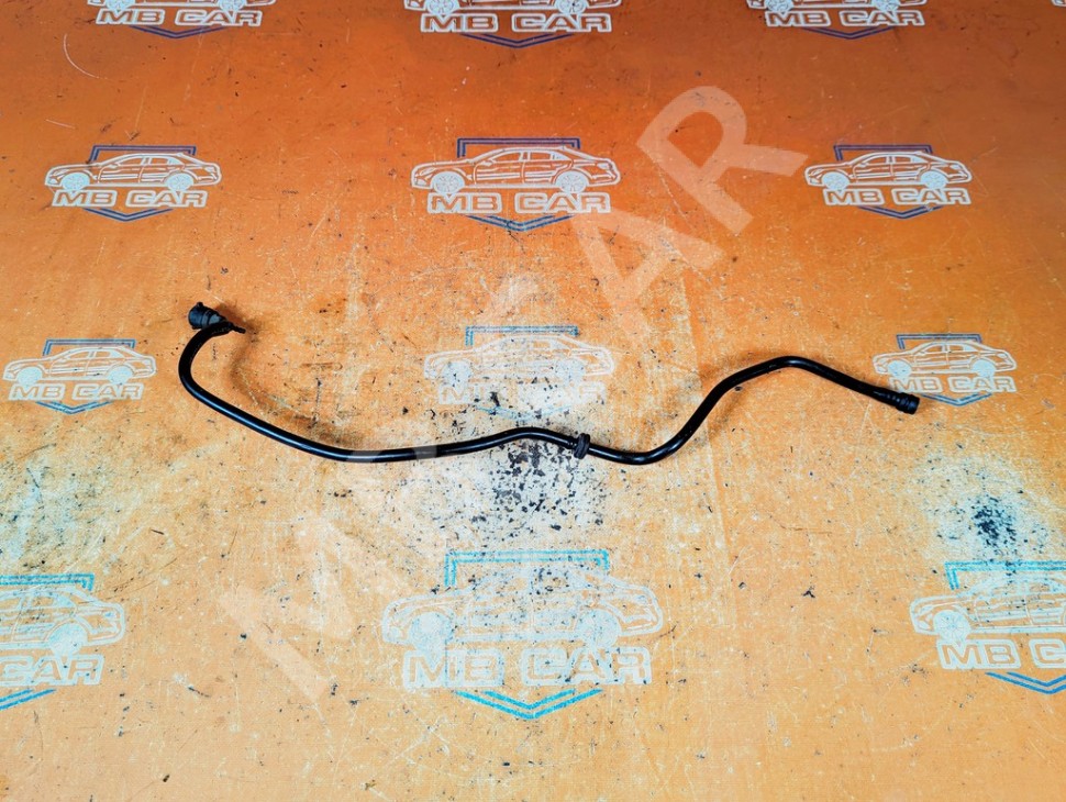 Трубка вакуумная MERCEDES-BENZ GLE-класс Coupe C292 (2015 - 2019) фото 1 &mdash; Разборка Мерседес