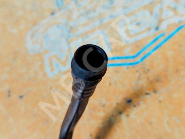 Трубка вакуумная MERCEDES-BENZ GLE-класс Coupe C292 (2015 - 2019) &mdash; Разборка Мерседес