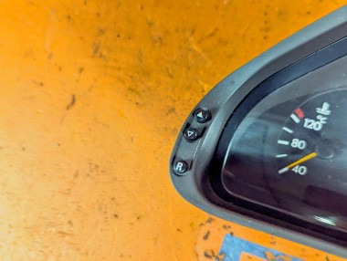 Щиток приборов MERCEDES-BENZ E-класс W210/S210 рестайлинг (1999 - 2003) E 200 2.0 MT (163 л.с.) &mdash; Разборка Мерседес
