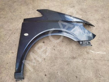 Крыло переднее правое MERCEDES-BENZ V-класс W639 (2003 - 2014) — Разборка Мерседес