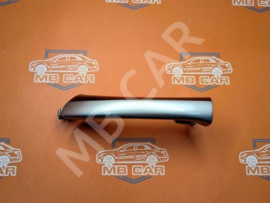 Ручка двери наружняя MERCEDES-BENZ E-класс W211/S211 (2002 - 2006) — Разборка Мерседес