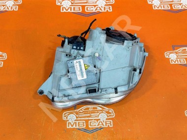 Фара правая MERCEDES-BENZ C-класс W203/S203/CL203 рестайлинг (2004 - 2008) — Разборка Мерседес