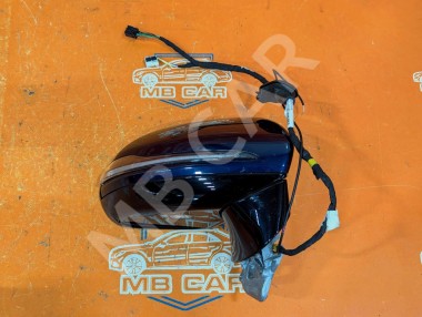 Зеркало правое MERCEDES-BENZ E-класс W213/S213/C238/A238 (2016 - 2021) — Разборка Мерседес