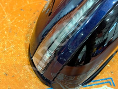 Зеркало правое MERCEDES-BENZ E-класс W213/S213/C238/A238 (2016 - 2021) — Разборка Мерседес