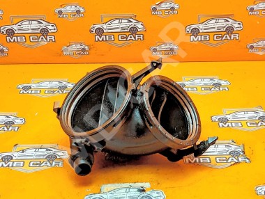 Патрубок воздушный MERCEDES-BENZ E-класс W212/S212/C207/A207 (2009 - 2013) E 350 3.5 7G-Tronic (306 л.с.) &mdash; Разборка Мерседес