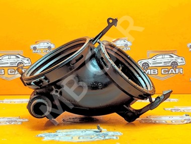 Патрубок воздушный MERCEDES-BENZ E-класс W212/S212/C207/A207 (2009 - 2013) E 350 3.5 7G-Tronic (306 л.с.) &mdash; Разборка Мерседес