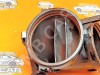 Патрубок воздушный MERCEDES-BENZ E-класс W212/S212/C207/A207 (2009 - 2013) E 350 3.5 7G-Tronic (306 л.с.) фото 3 &mdash; Разборка Мерседес