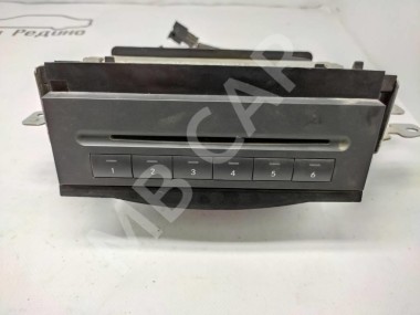 Чейнджер MERCEDES-BENZ R-класс W251 (2005 - 2007) — Разборка Мерседес