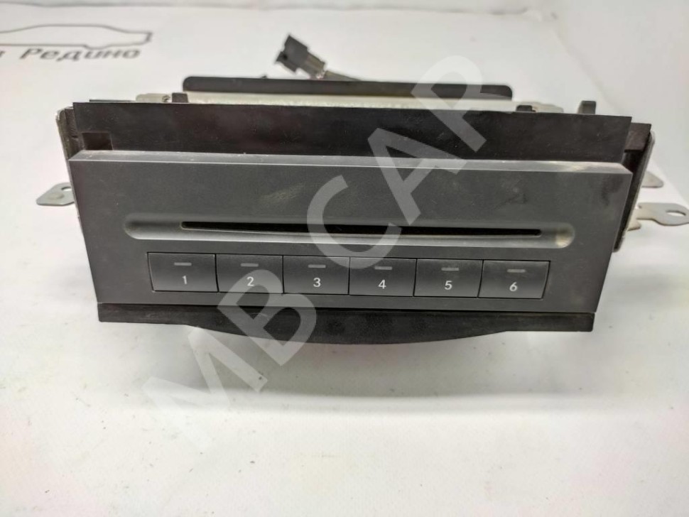 Чейнджер MERCEDES-BENZ R-класс W251 (2005 - 2007) фото 1 — Разборка Мерседес