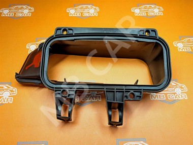 Воздухозаборник MERCEDES-BENZ E-класс W211/S211 (2002 - 2006) — Разборка Мерседес